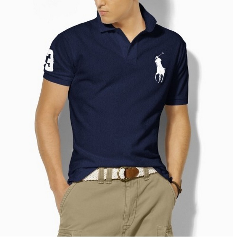 polo Men's Polo 493